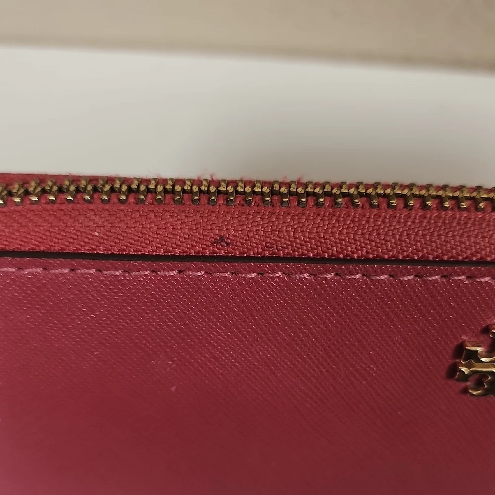 Tory Burch chic tory
